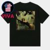 Taylor Swift The Life Of A Showgirl The Shiny Bug Edition Vinyl Album Cover Unisex T-Shirt