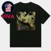 Taylor Swift The Life Of A Showgirl The Shiny Bug Edition Album Vinyl Cover Unisex T-Shirt
