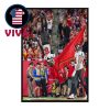 Joey Badass Dark Aura 2025 Tour Dates Home Decor Poster Canvas
