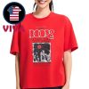 Drake Certifield Lover Boy Unisex Hoodie