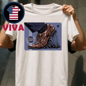 The Red Clay Strays Charlotte NC 2025 On August 22nd Unisex T-Shirt