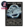 Oasis Edinburgh 2025 Scottish Gas Murrayfield Stadium Live 25 UK August 12th Home Decor Poster Canvas