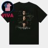 The Twilight Saga 2025 Forever Begins Again Unisex T-Shirt