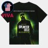 Blue Eyes Samurai Season 2 The Award Winning Series Returns All Over Print T-Shirt