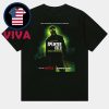Mohamed Salah 2025 Mens PFA Players Player Of The Year Two Sided T-Shirt