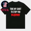 RIP Judge Frank Caprio Died At 88 The Nicest Judge In The World Unisex T-Shirt