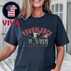 Sabrina Carpenter Man’s Best Friend Unisex T-Shirt