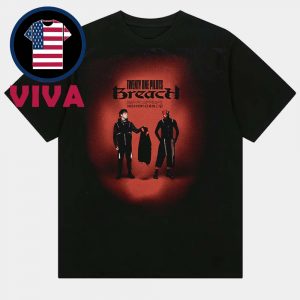 Twenty One Pilots Breach Album Unisex T-Shirt
