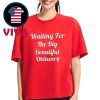 The Smashing Pumpkins Helsinki 2025 Finland On August 24th Unisex T-Shirt