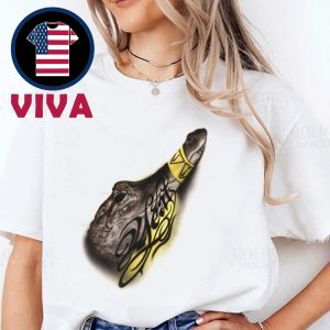 Yeat Dangerous Summer Alligator Classic T-Shirt