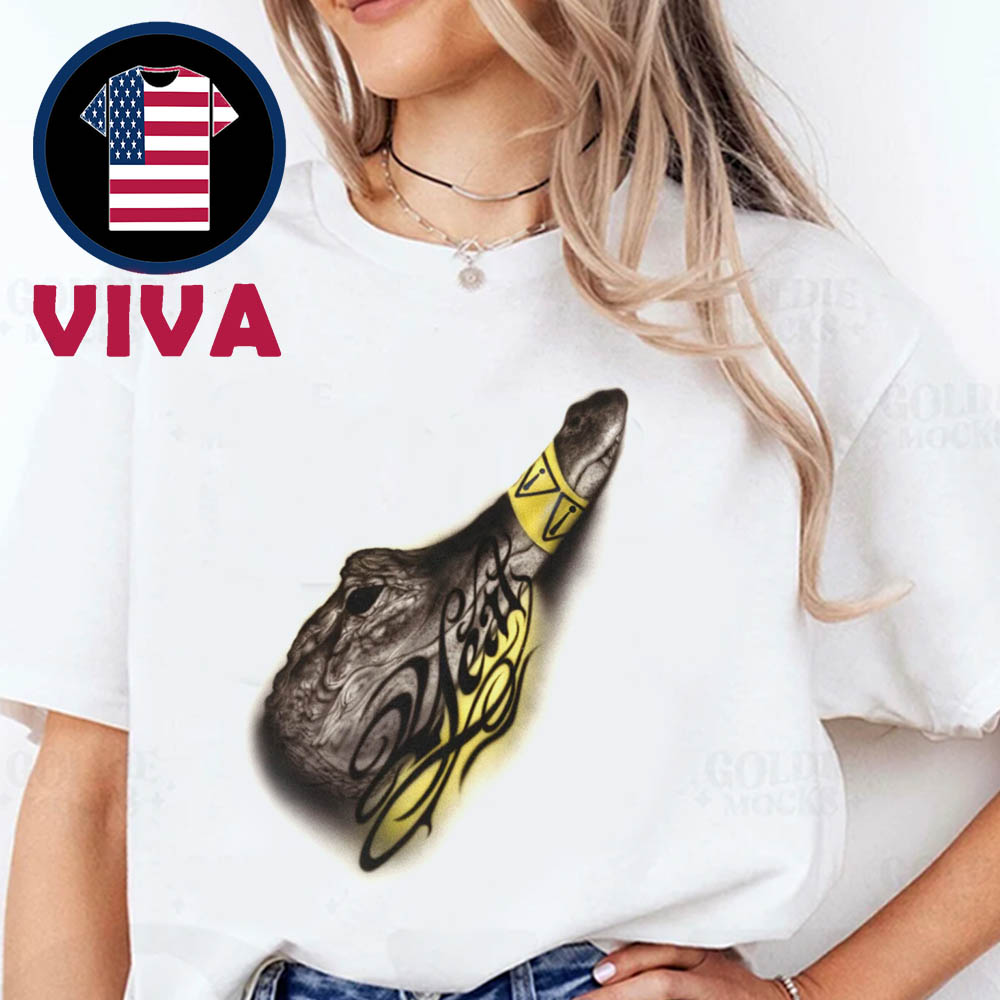 Yeat Dangerous Summer Alligator Classic T-Shirt Yeat Dangerous Summer Alligator Classic T-Shirt