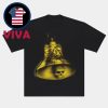Yeat Dangerous Summer Alligator Leaf Babay Unisex T-Shirt