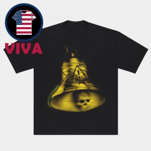 Yeat Dangerous Summer Bell Unisex T-Shirt