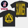 Yeat Dangerous Summer Skull Classic T-Shirt