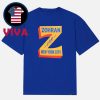 Zohran Mamdani For New York Unisex T-Shirt