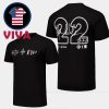 I’m Team TNA Unisex T-Shirt Hoodie Sweater