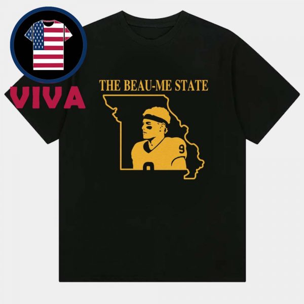 Beau Pribula The Beau Me State Unisex T-Shirt