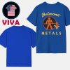 Oscar Isaac Gulf Of Mexico Two Sided T-Shirt
