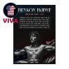 My Chemical Romance MCR Boston 2025 Fenway Park September 7th Home Decor Poster Canvas