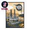 Billy Strings Ryman Auditorium 2025 Nashville Tennessee September 14th 15th Matchup Home Decor Poster Canvas