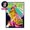 Belly And Conrad The Summer I Turned Pretty Christopher Briney Lola Tung Home Decor Poster Canvas