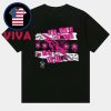 Do Not Talk To Μe About AI I Will Kill Myself Unisex T-Shirt