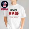 Bride Of Chucky Cardi B Wearing Unisex T-Shirt