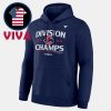 Cleveland Guardians American League AL Central Champions 2025 Unisex T-Shirt