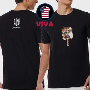 Clipse x Joefreshgoods Let God Sort Em Out Two Sided T-Shirt