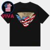 Street Fighter Moive 2026 50 Cent Is Balrog Unisex T-Shirt