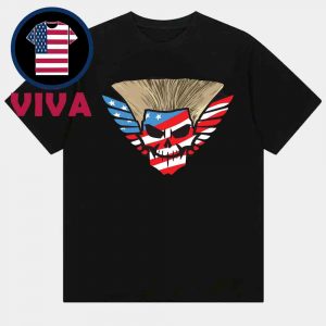 Cody Rhodes Is Guile Street Fighter Moive 2026 Logo Unisex T-Shirt