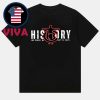 We Are All Charlie Kirk Now Turning Point Unisex T-Shirt