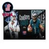 Dallas Cowboys vs Philadelphia Eagles 2025 NFL September 4th Home Decor Poster Canvas
