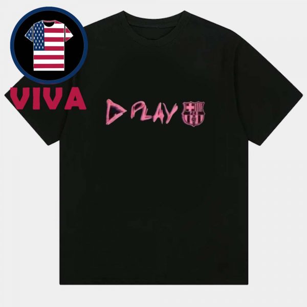 Ed Sheeran Barcelona El Clasico 2025 Unisex T-Shirt
