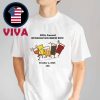 Ditchcon 2025 Non Balls Unsex T-Shirt Hoodie Sweater