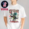 Bald Eagle Athletic Zack Baun NFL Unisex T-Shirt