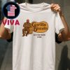 Chicago Cubs Win Wrigley Field The Friendly Confines MLB Unisex T-Shirt