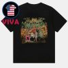 Bad Bitches Listen to Destin Conrad Baby Unisex T-Shirt