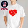 Han Yu Jin Hanbin You Are My Graphic Kpop Unisex T-Shirt
