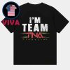 A’ja Wilson MVP WNBA 2025 Las Vegas Aces Signature Two Sided T-Shirt
