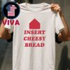 Girl Dinner Ben Starr x Verso Clair Unisex T-Shirt