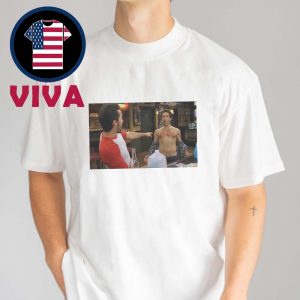 Its Always Sunny In Philadelphia x Phillies Pay Max Kepler’ Wear Unisex T-Shirt Hoodie