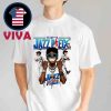 I’m Team TNA Unisex T-Shirt Hoodie Sweater