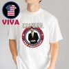 Jimmy Kimmel Support Late Night Comedy Jon Jimm Seth Jimmy Kimmel Unisex T-Shirt