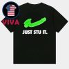 Josh Allen Ice Cold NFL Unisex T-Shirt Hoodie Sweater