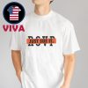 Finn Balor NXT Debut 2025 Two Sided T-Shirt