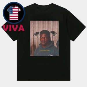 Lamar Jackson Quarterbacky Unisex T-Shirt Hoodie Sweater