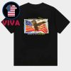 Charlie Kirk Fight Unisex T-Shirt