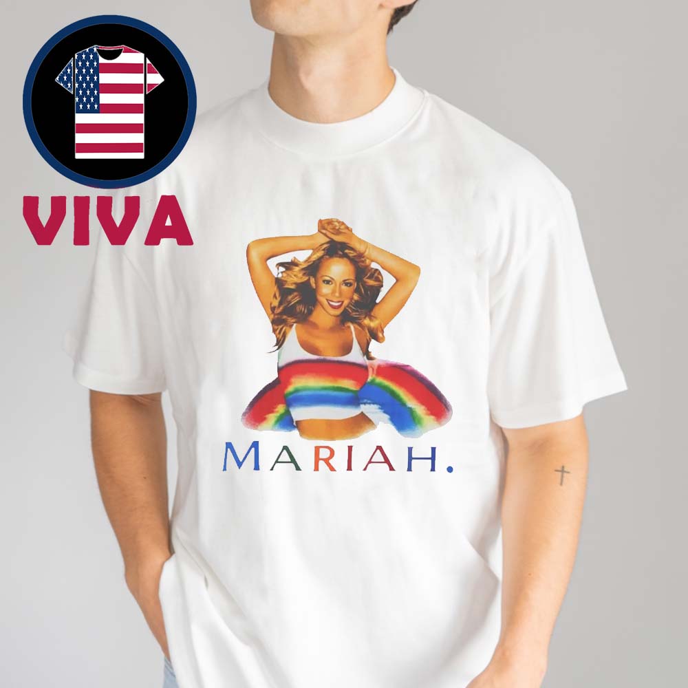 Lando Norris Mariah Carey Unisex T-Shirt Tank Top Lando Norris Mariah Carey Unisex T-Shirt Tank Top