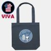 Laufey Land x Peanuts Snoopy Tote Bag
